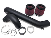 BMS Matte Black Performance Intake 2021+ G80 BMW M3 G82 G83 M4 S58 