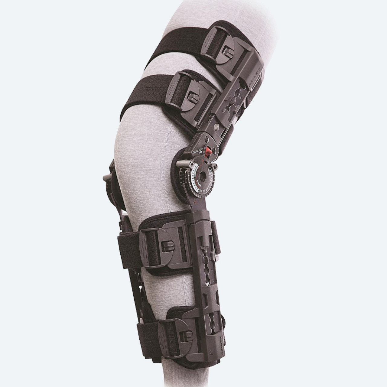 X-ROM Post-Op Knee Brace