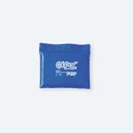 Blue Vinyl ColPac