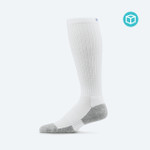 Above Calf Socks