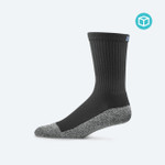 Extra-Roomy Socks