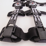 X-ROM Post-Op Knee Brace