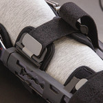 X-ROM Post-Op Knee Brace