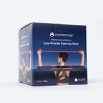 Premium Clinic Essentials Low Powder Exercise Band