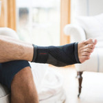Strapilax Elastic Ankle