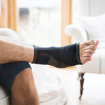 Strapilax Elastic Ankle