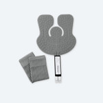 Iceman Pads