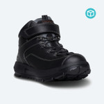 Yukon Black