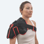 Shoulder Ice