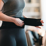 Lower Back/Abdominal Supports