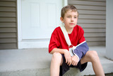 Paediatric Shouder