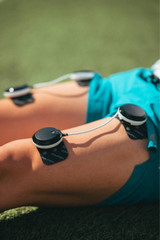 Muscle Stim