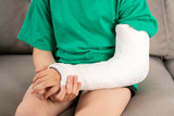 Paediatric Wrist