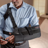Shoulder and Elbow