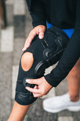Knee Braces