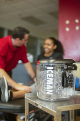 Hot & Cold Therapy