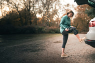 Say goodbye to knee pain and hello to ROAM™ OA: the latest innovation in OA braces from DonJoy®