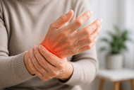 4 Early Symptoms of Wrist/Hand Arthritis and What to Do