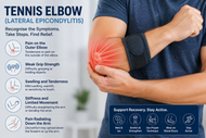 Understanding Tennis Elbow