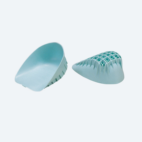 Tuli's Pro Heel Cups
