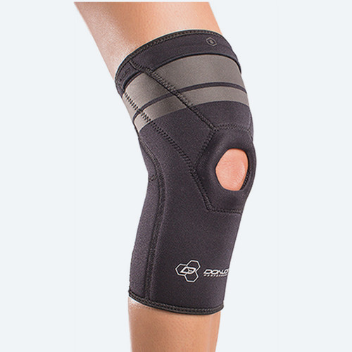 Anaform 4MM Knee Sleeve