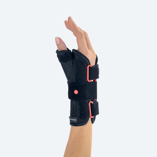 RespiForm+ Wrist & Thumb Brace