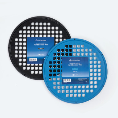 Premium Clinic Essentials Hand Exerciser Web