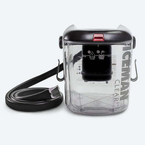 Iceman Clear3 Cold Therapy Unit
