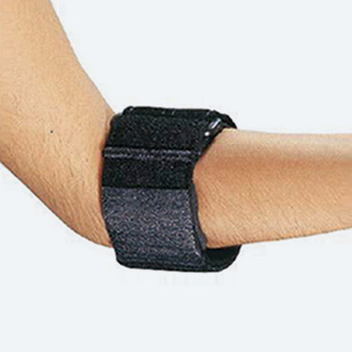 Arm Band with Compression Pad