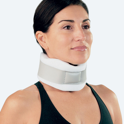 Universal Cervical Collar
