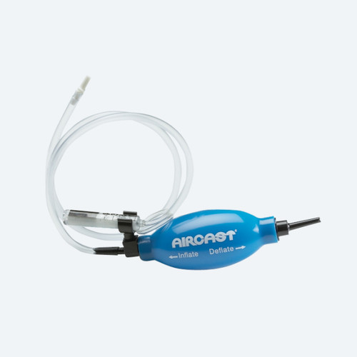 Replacement Pump with Pressure Gauge