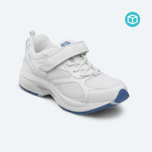 Victory White
