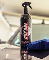 Rub-One Clean Foursome: The Ultimate Cleaning Bundle for Every Vehicle
