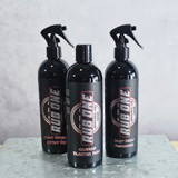 Using the Clean Threesome