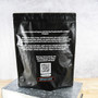 Outside back of Microfiber Wash Mitt Package