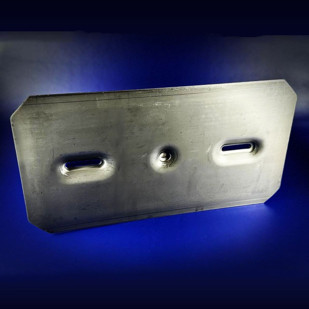 POWER FLOAT BLADE UNIVERSAL 3mm - 12 p/box