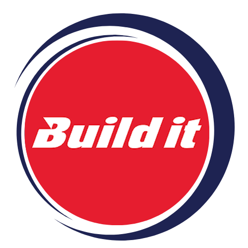 BUILD IT