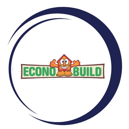 ECONO BUILD