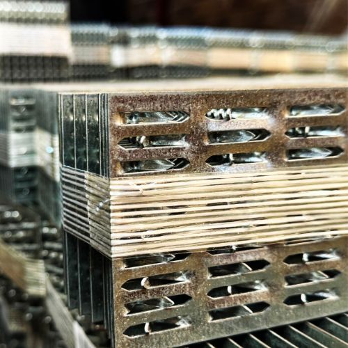 GALVINISED ROOFING PRODUCTS