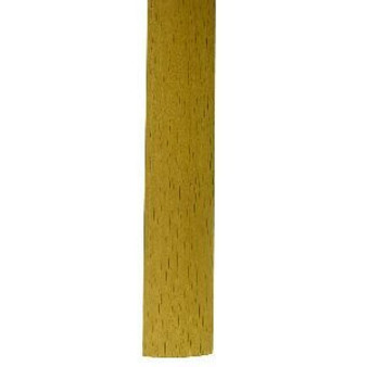 WOODEN PENDULUM ROD TYPE B. 900mm LONG