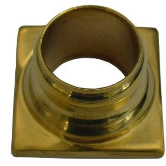 PILLAR CAP 22 x 31mm