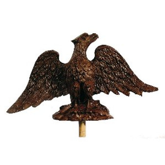 VIENNA REGULATOR EAGLE