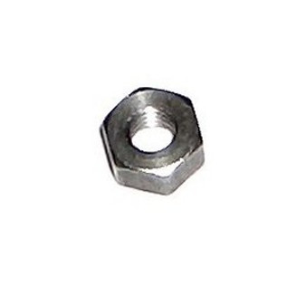 STEEL NUTS 2BA