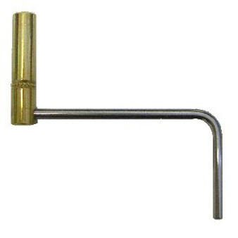 WIRE HANDLED CRANK KEY 2.00mm