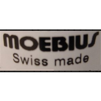 MOEBIUS HIGH PRESSURE OIL 20ml