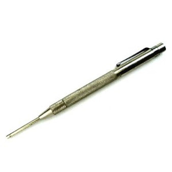 POCKET SCRIBER, STEEL TIP