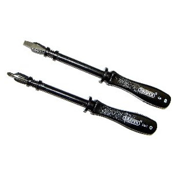 SCREW HOLDING SCREWDRIVER SET