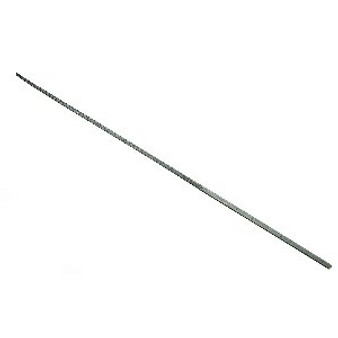 MINIATURE SQUARE NEEDLE FILE