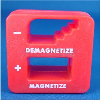 MAGNETISER / DE-MAGNETISER