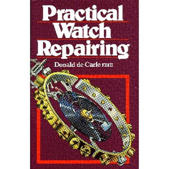 PRACTICAL WATCH REPAIRING